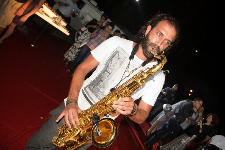 Beirut Design Week Opening Party
